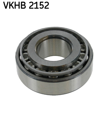 SKF VKHB 2152 Cuscinetto ruota